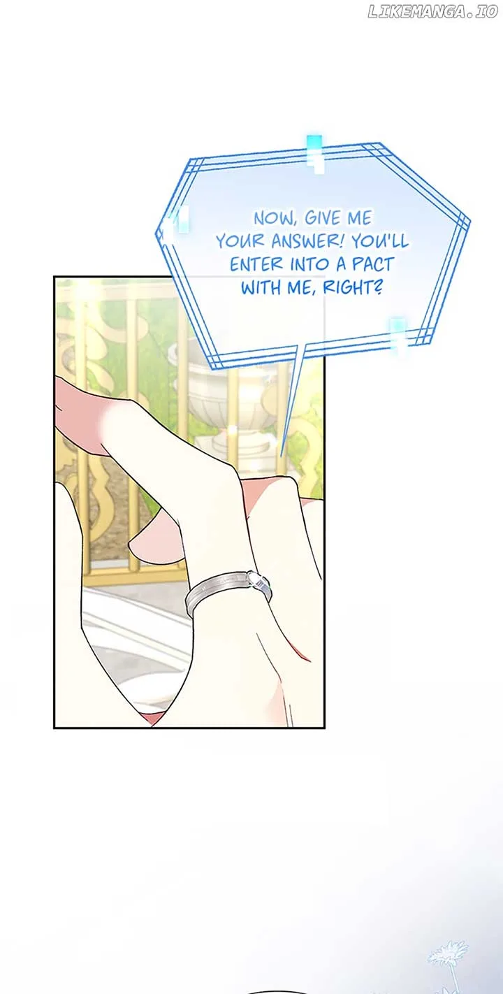 The Goal is to be Self-made Chapter 41 page 31