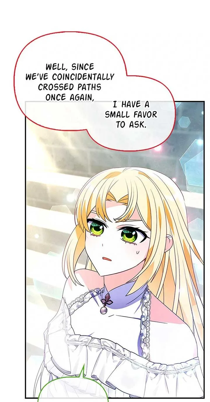 The Fake Rides in a Flower Kiln Chapter 42 page 76