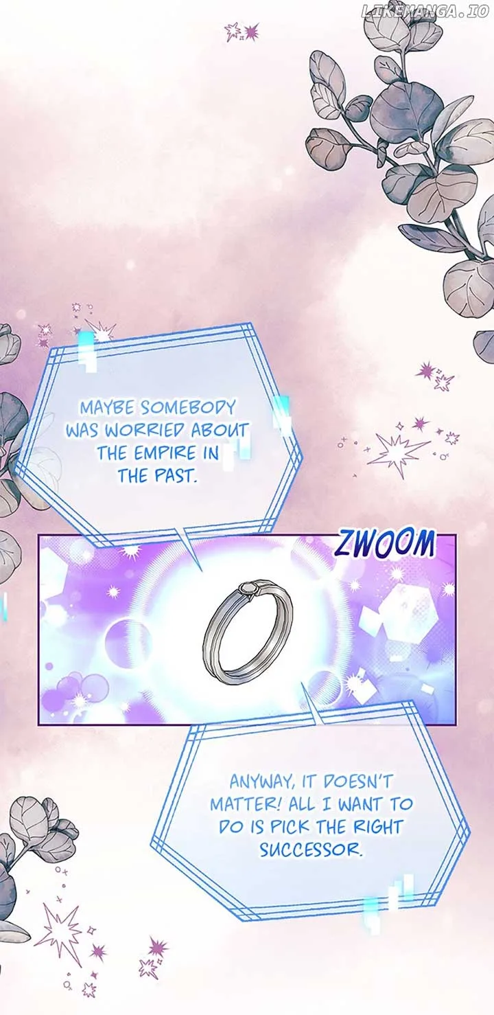 The Goal is to be Self-made Chapter 41 page 30