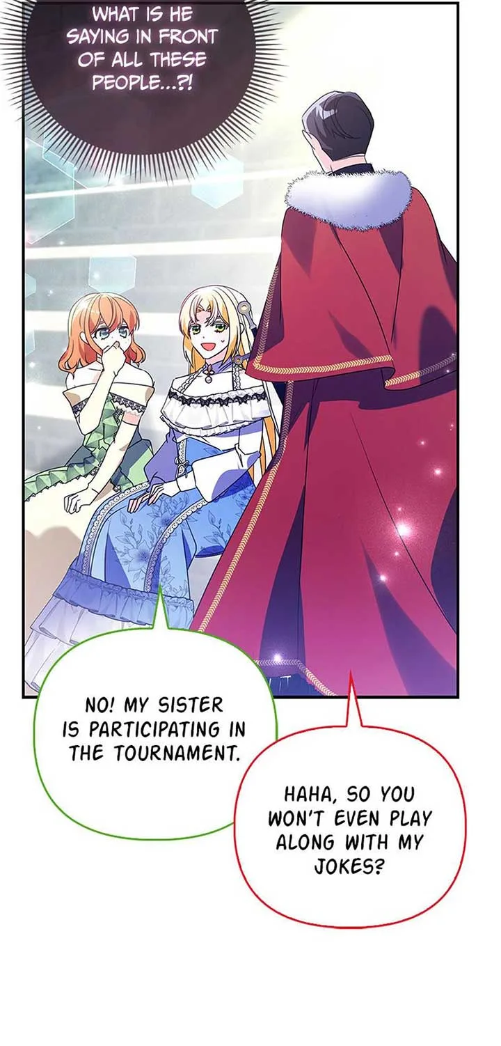 The Fake Rides in a Flower Kiln Chapter 42 page 75