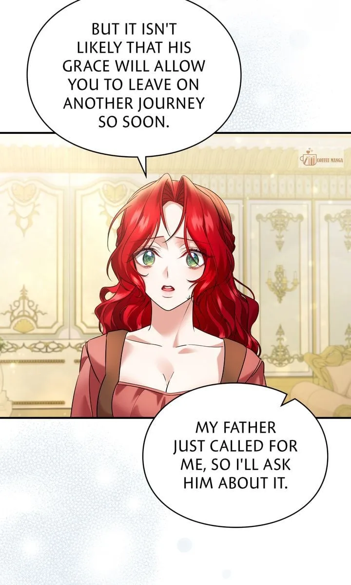 The Fairy Legacy Chapter 42 page 40