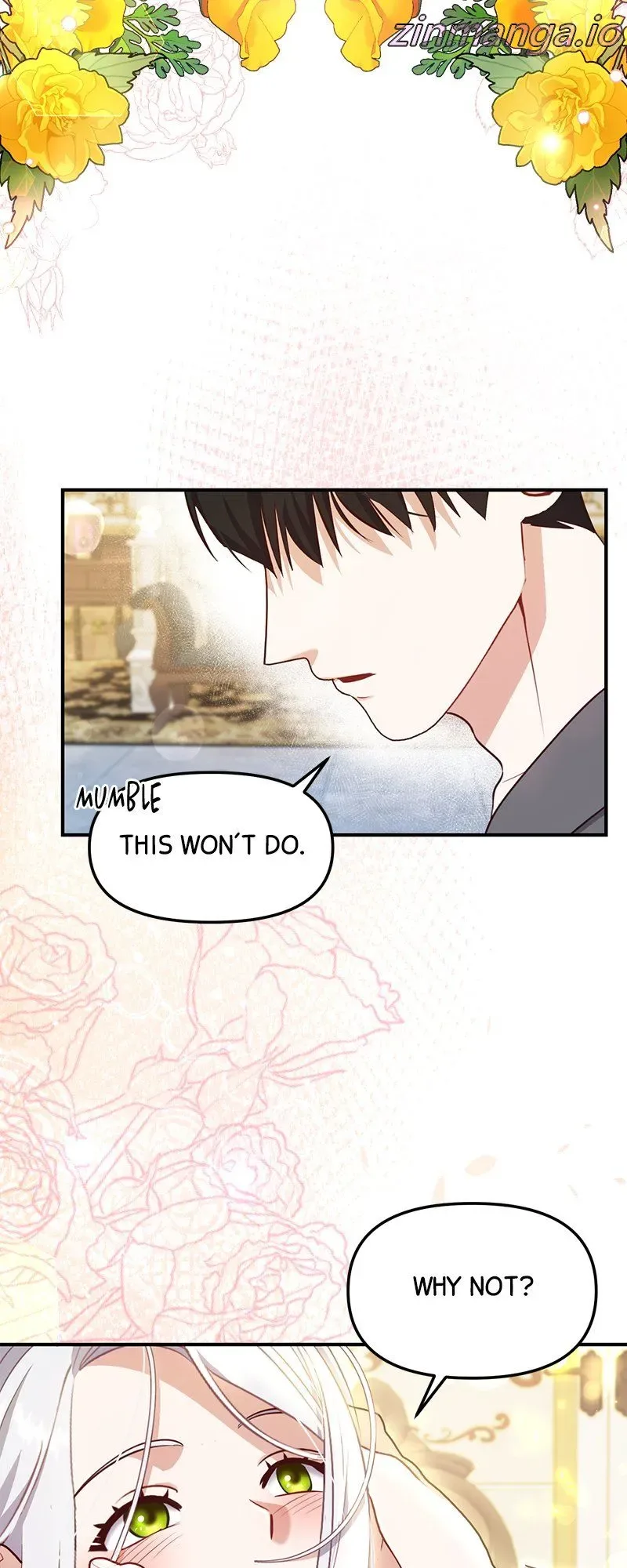 The Fake Duchess In Distresss Chapter 42 page 29
