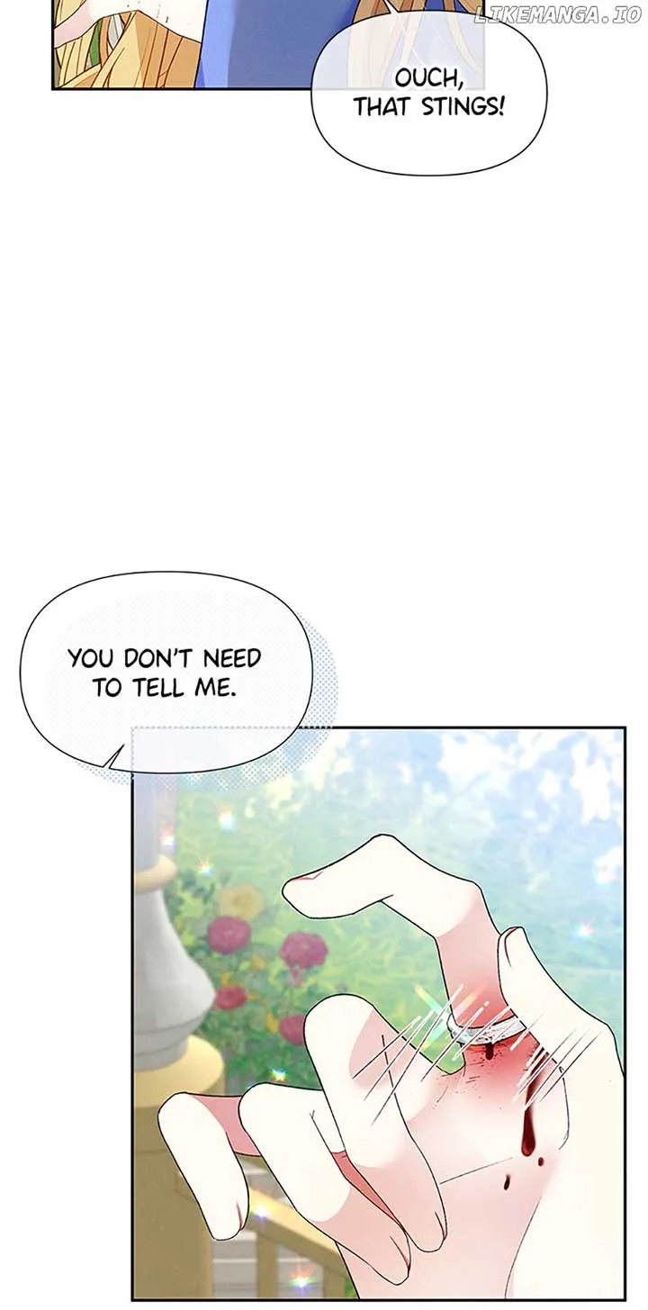 The Goal is to be Self-made Chapter 41 page 44