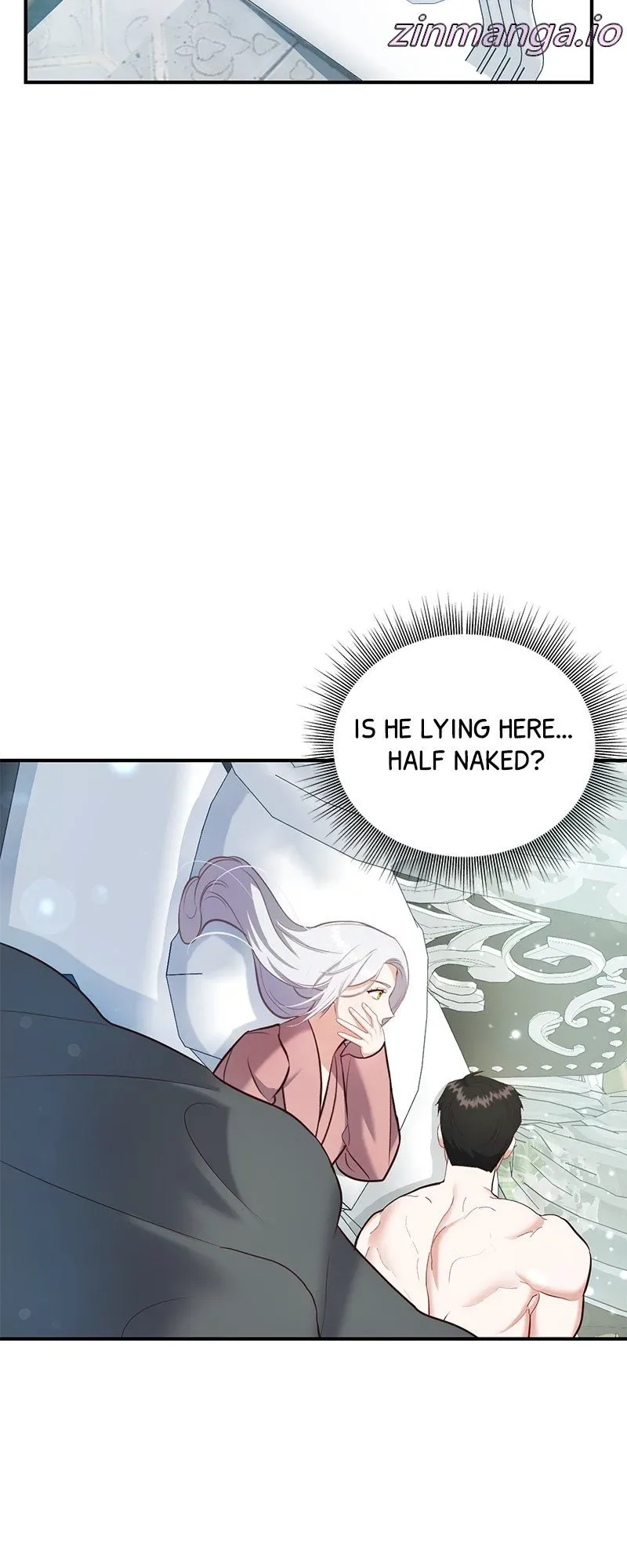 The Fake Duchess In Distresss Chapter 42 page 32