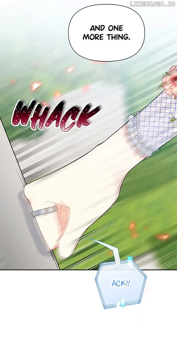The Goal is to be Self-made Chapter 41 page 36