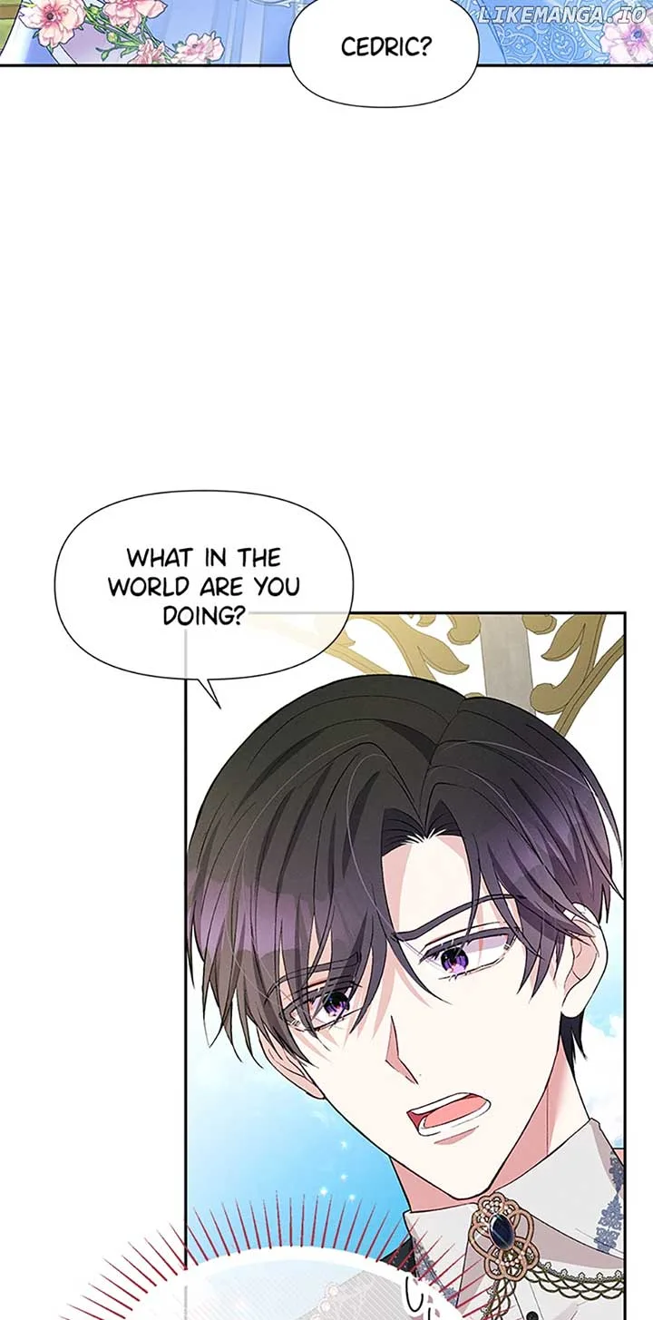 The Goal is to be Self-made Chapter 41 page 42