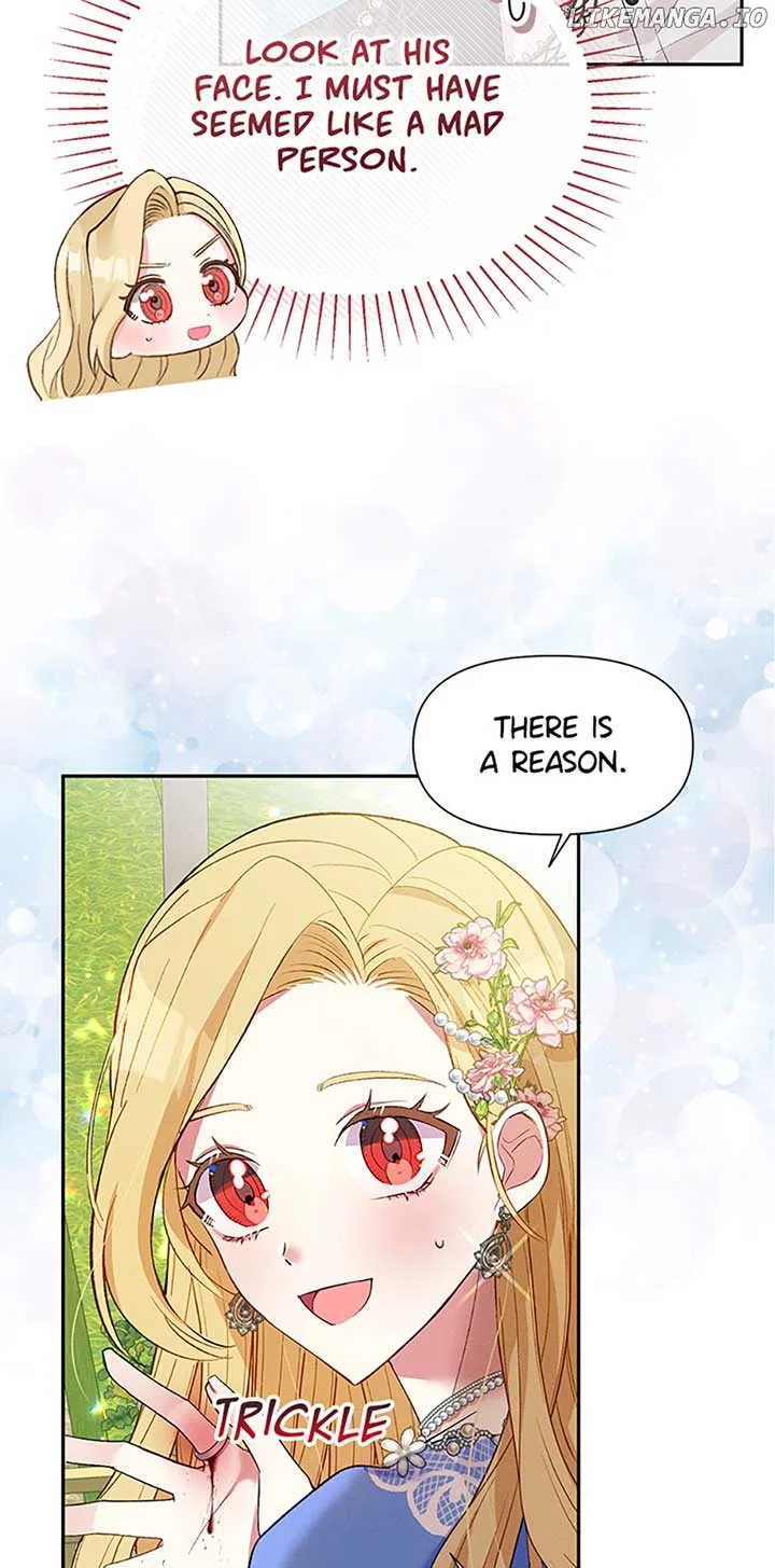 The Goal is to be Self-made Chapter 41 page 43
