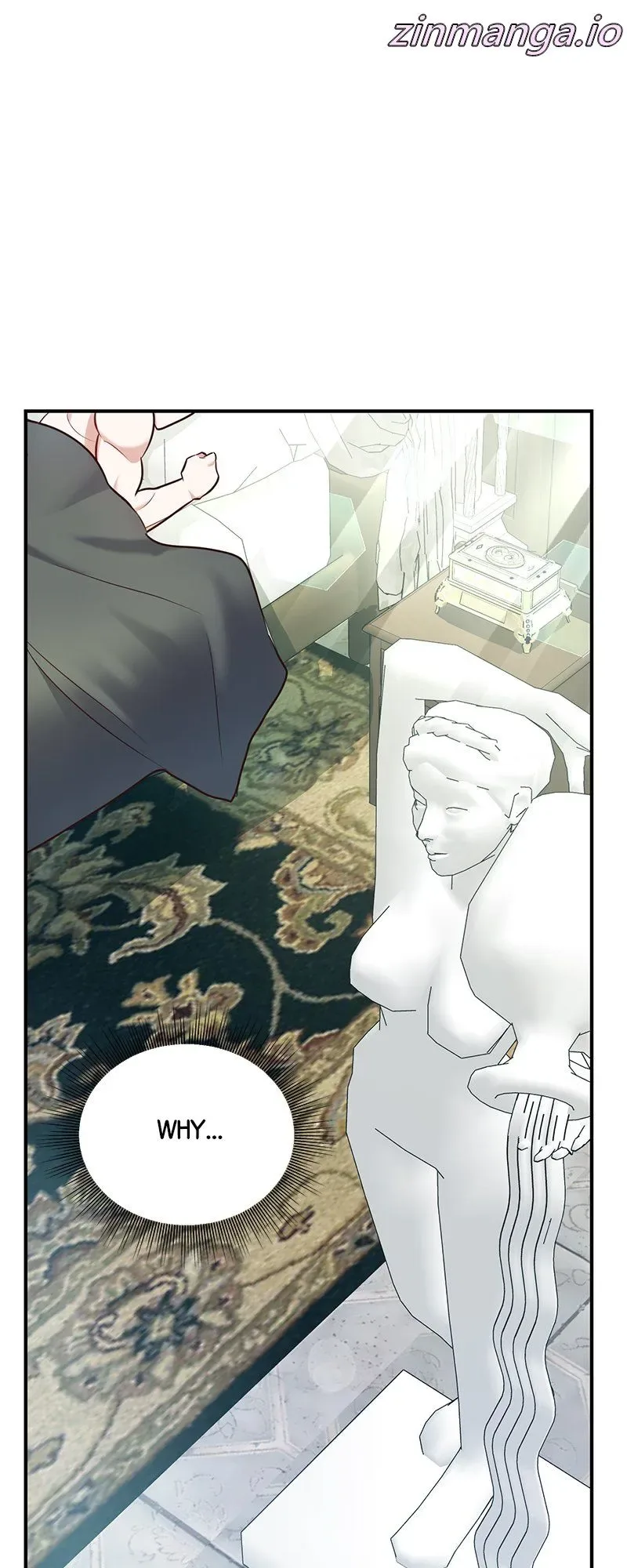 The Fake Duchess In Distresss Chapter 42 page 31