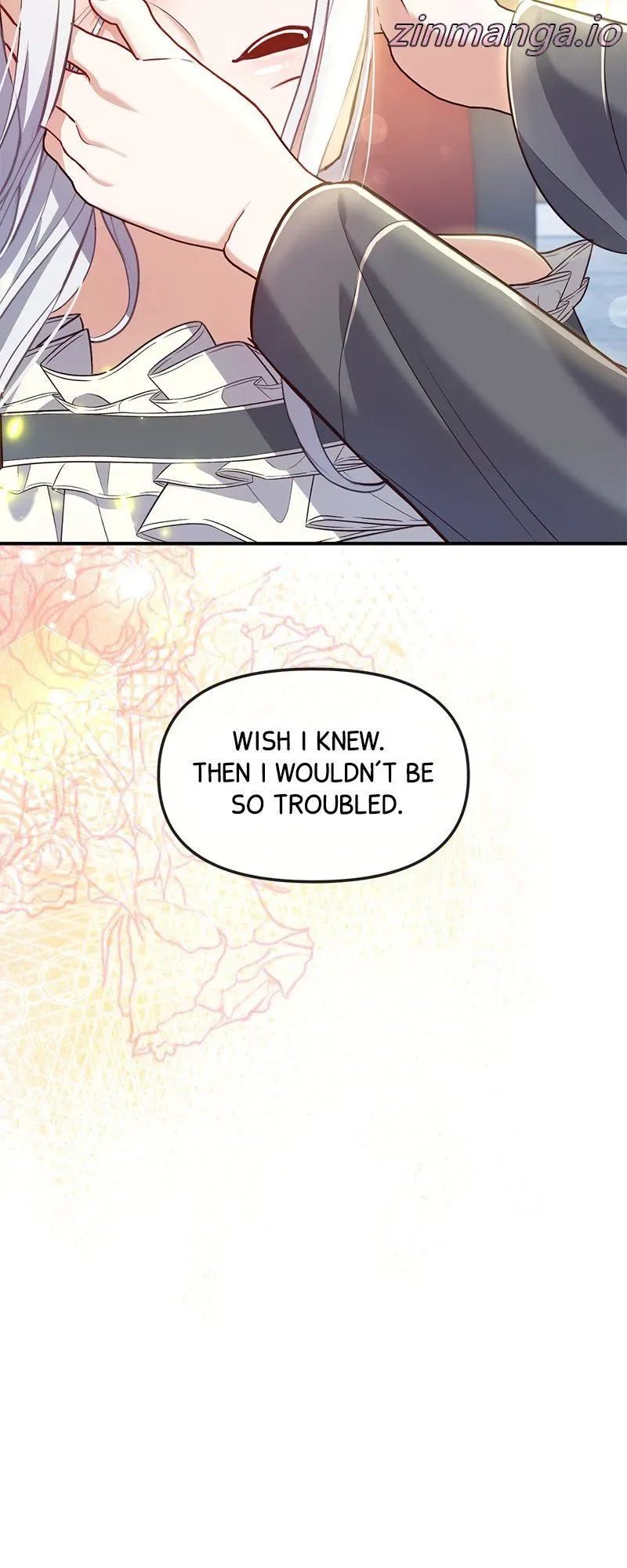 The Fake Duchess In Distresss Chapter 42 page 30