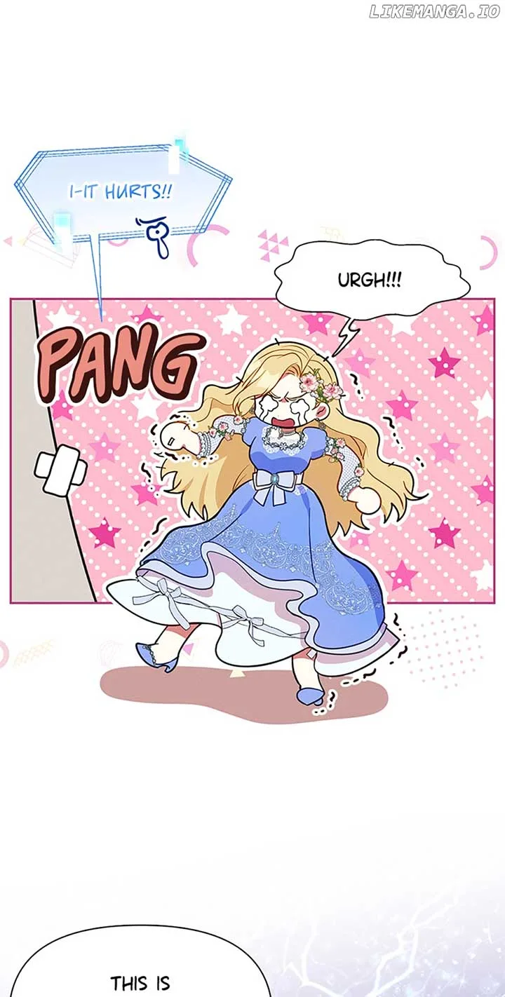 The Goal is to be Self-made Chapter 41 page 37