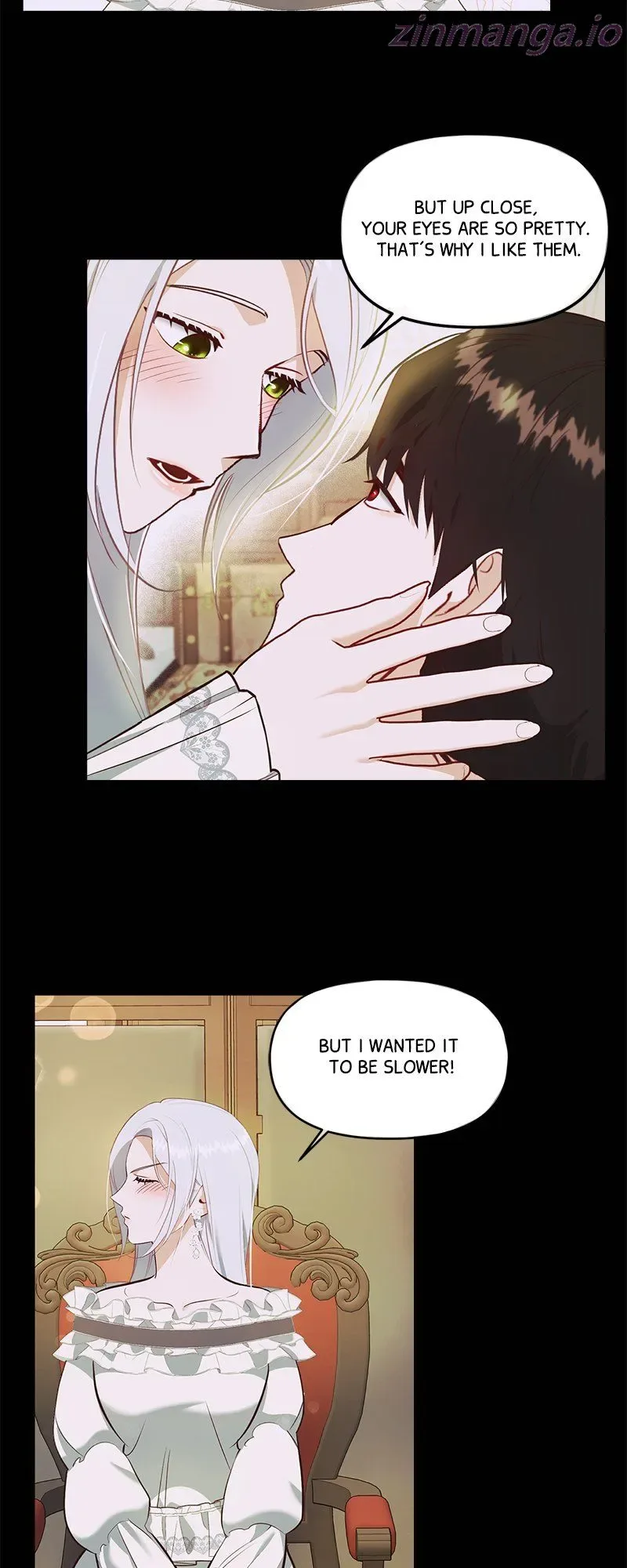 The Fake Duchess In Distresss Chapter 42 page 34