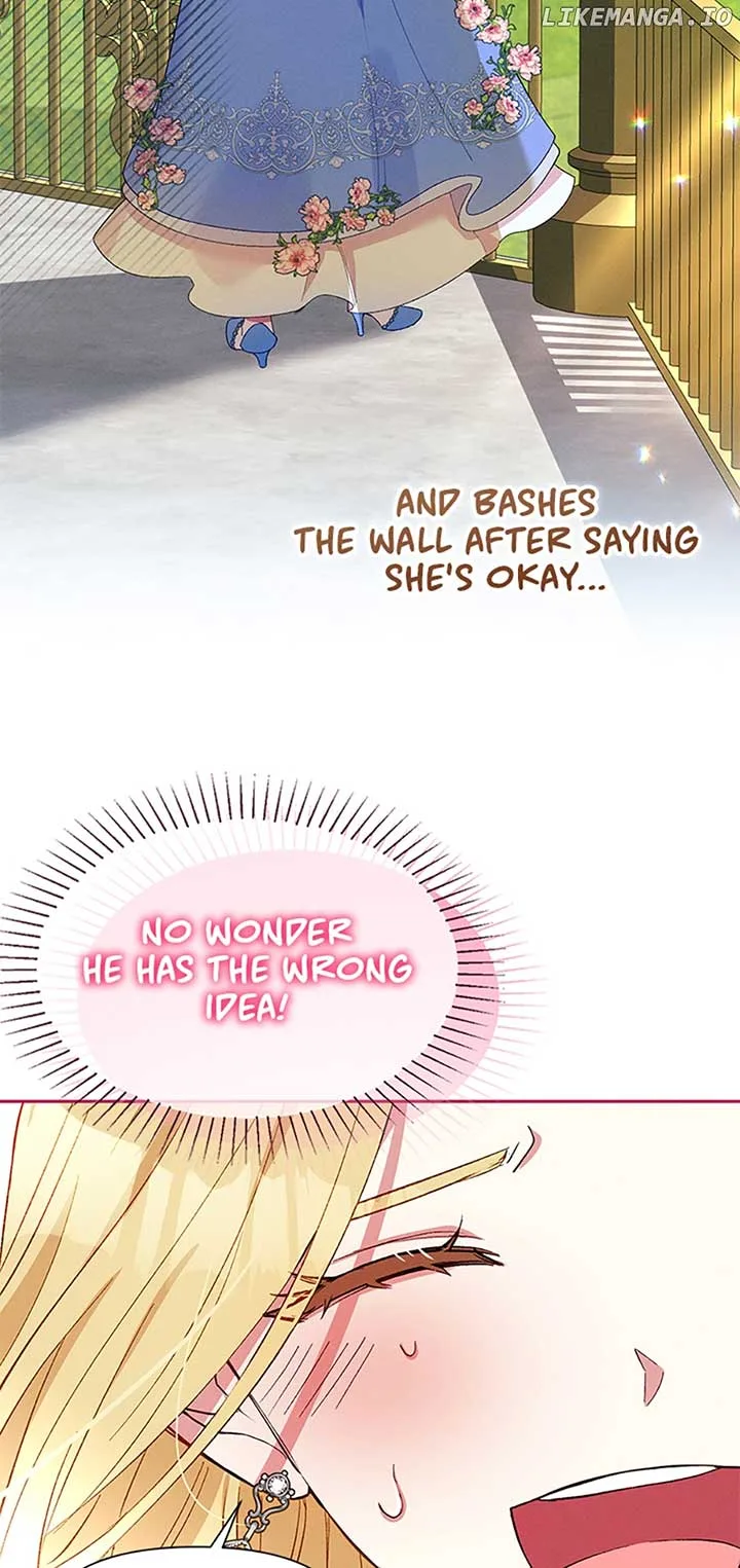 The Goal is to be Self-made Chapter 41 page 54
