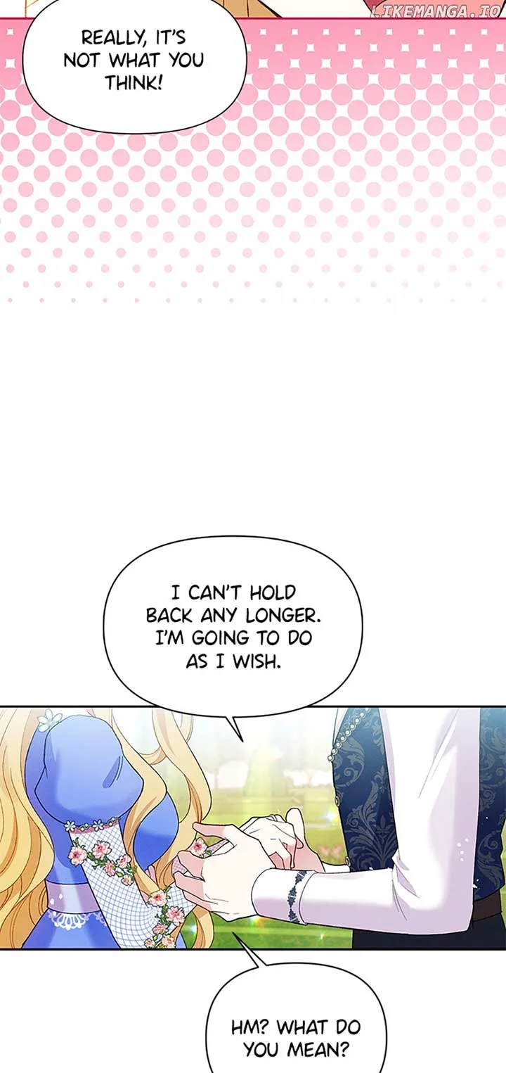The Goal is to be Self-made Chapter 41 page 55