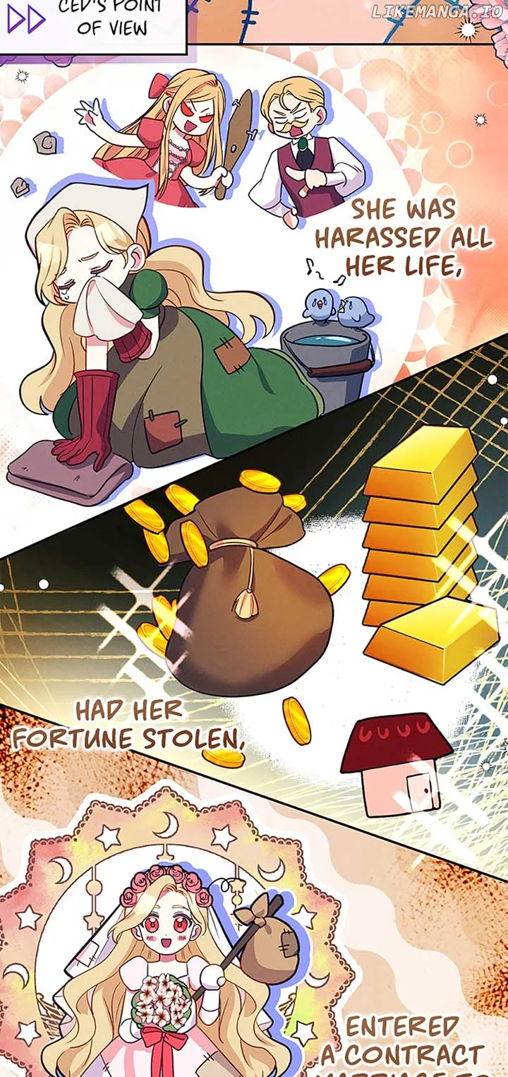 The Goal is to be Self-made Chapter 41 page 52