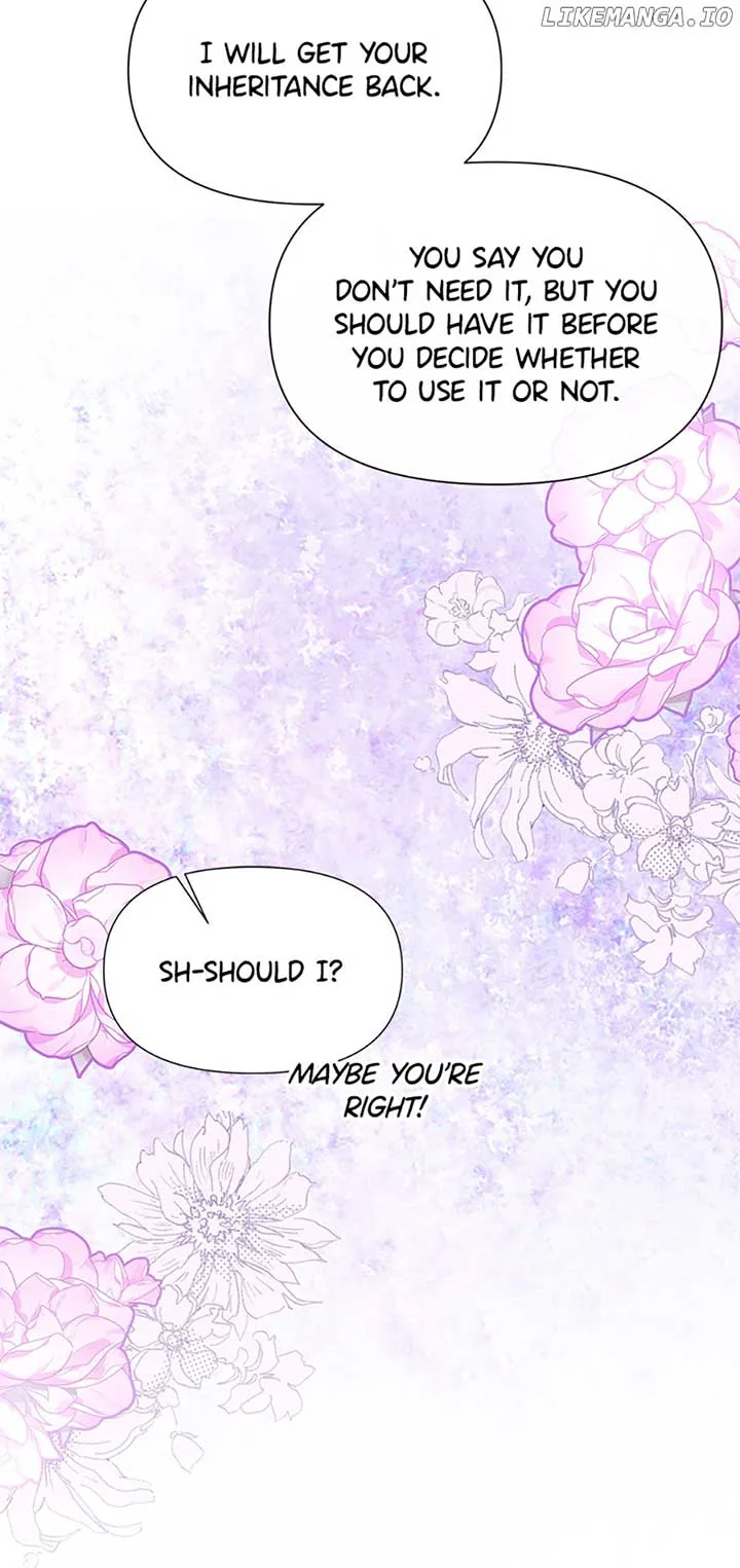 The Goal is to be Self-made Chapter 41 page 57
