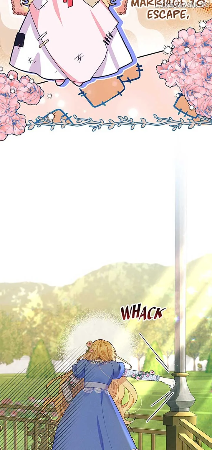 The Goal is to be Self-made Chapter 41 page 53