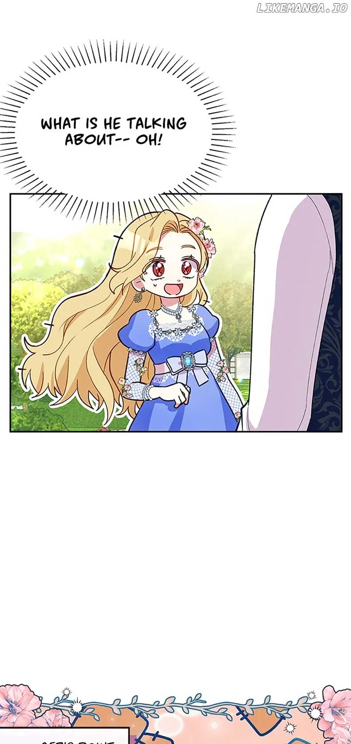 The Goal is to be Self-made Chapter 41 page 51