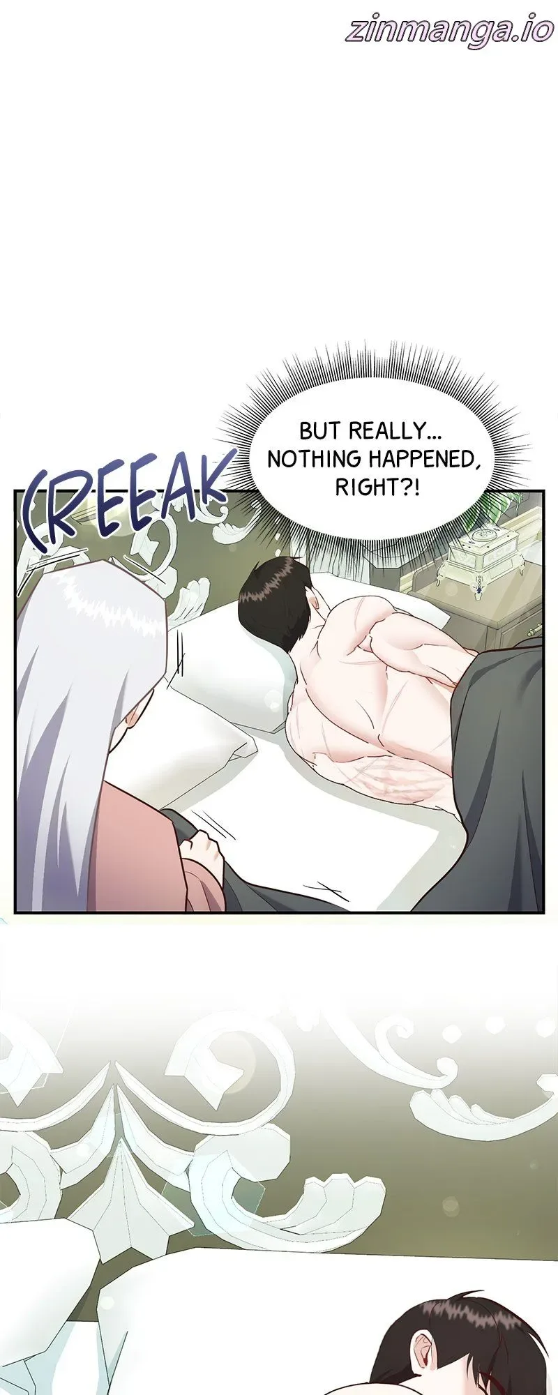 The Fake Duchess In Distresss Chapter 42 page 40