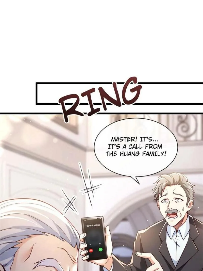 The Godly Son-in-Law of the Nation Chapter 42 page 10