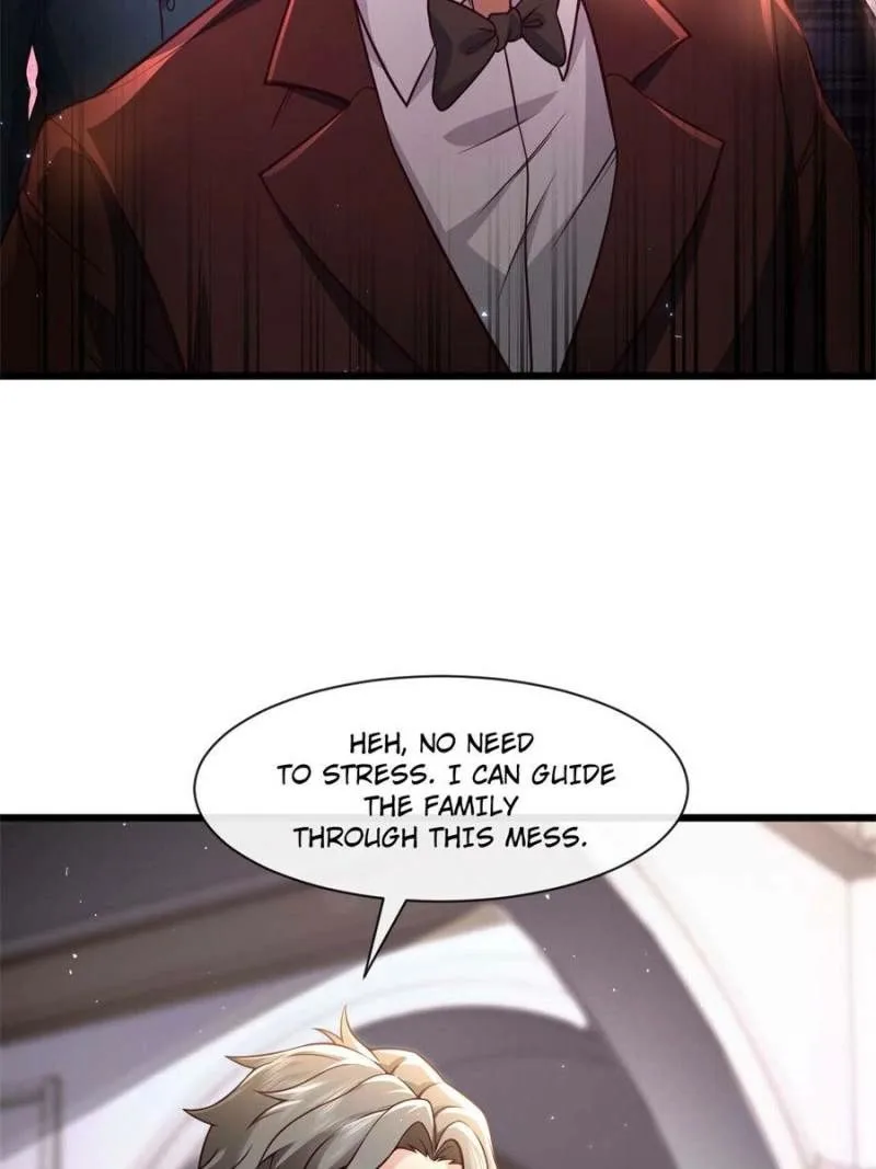 The Godly Son-in-Law of the Nation Chapter 42 page 5