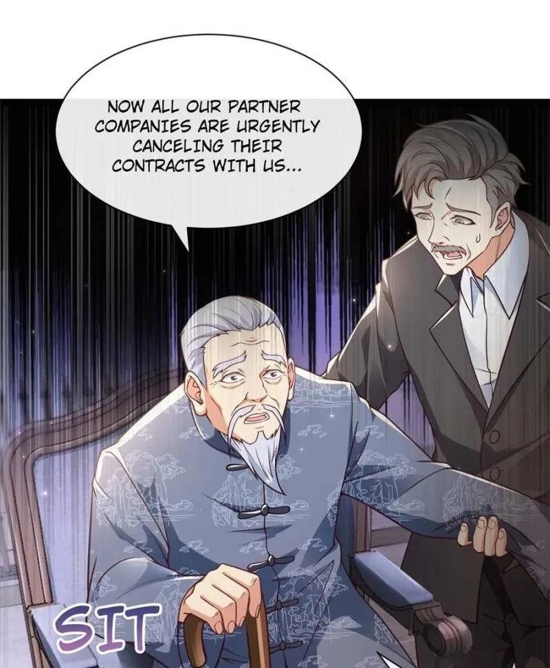 The Godly Son-in-Law of the Nation Chapter 42 page 1