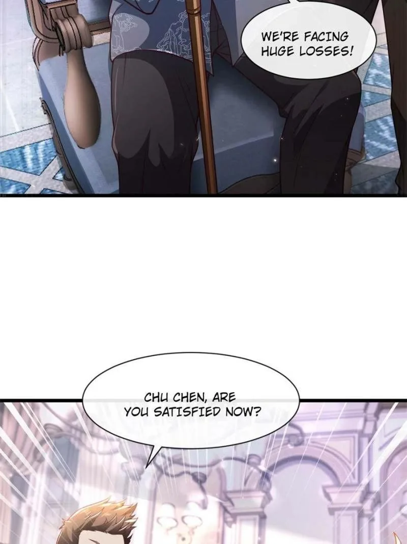 The Godly Son-in-Law of the Nation Chapter 42 page 2