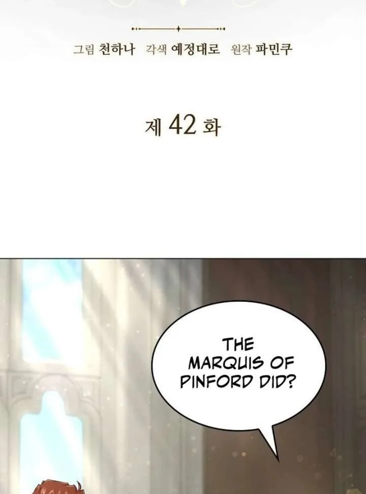 The Goal is Alimony Chapter 42 page 7