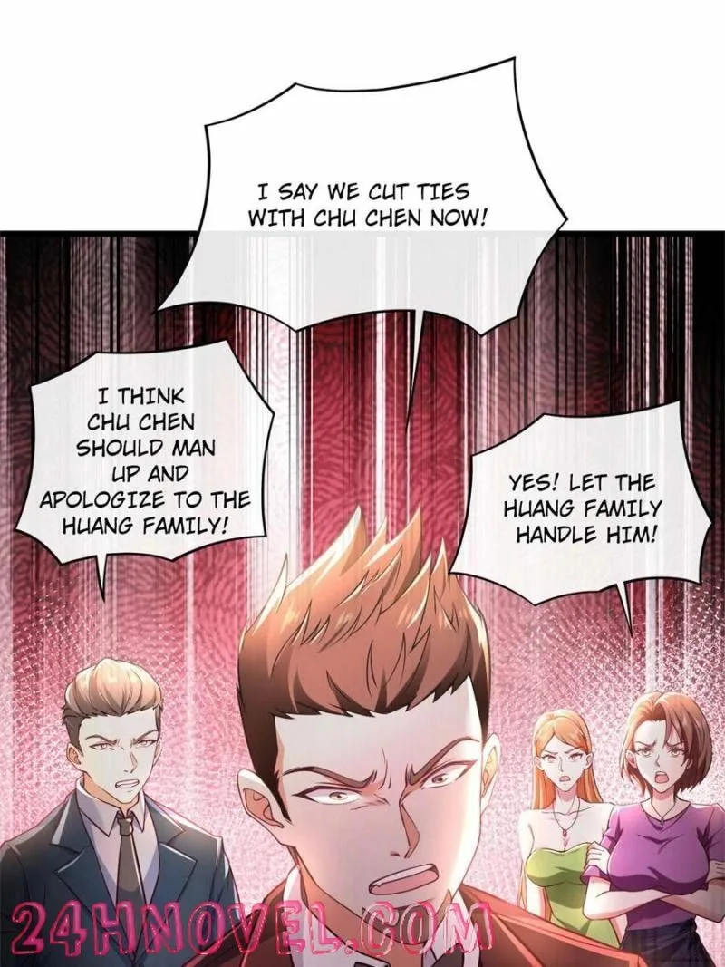 The Godly Son-in-Law of the Nation Chapter 42 page 4