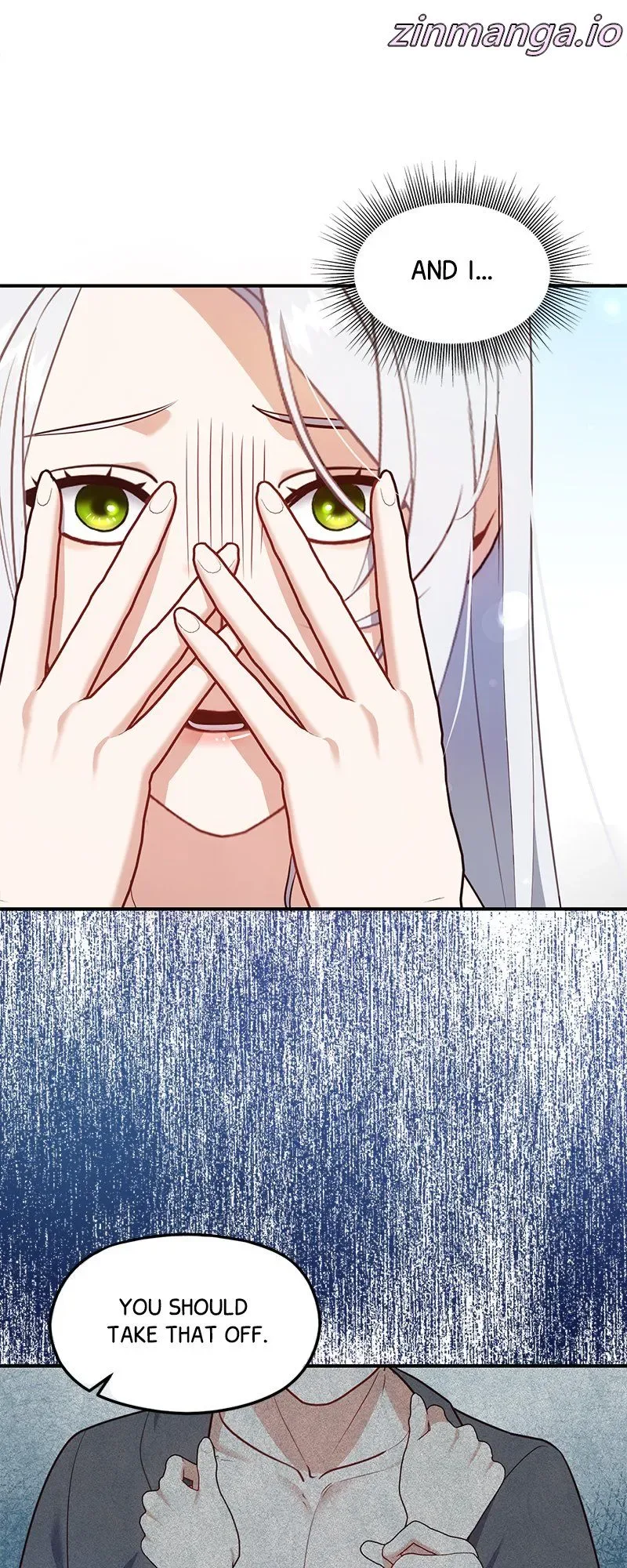 The Fake Duchess In Distresss Chapter 42 page 36