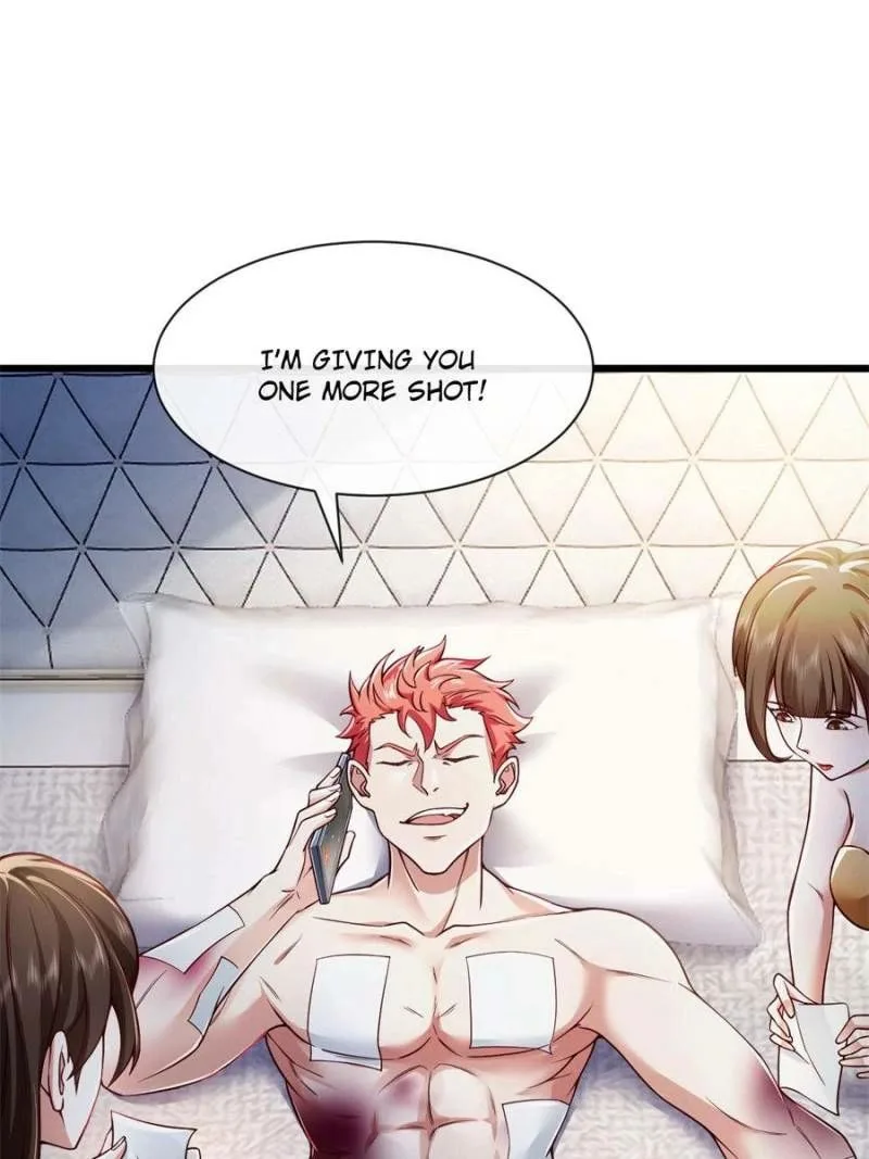The Godly Son-in-Law of the Nation Chapter 42 page 13