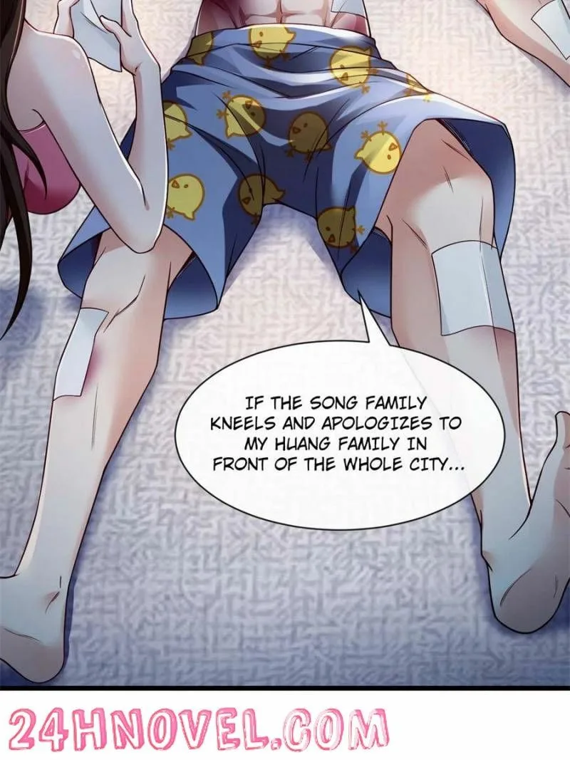 The Godly Son-in-Law of the Nation Chapter 42 page 14