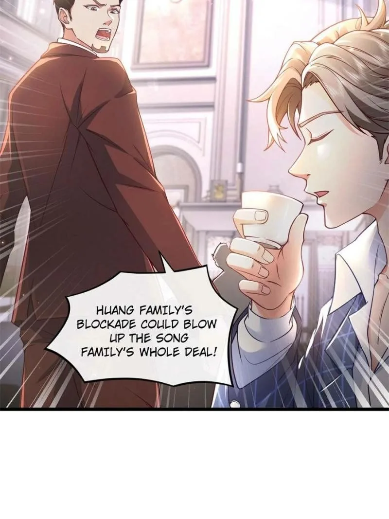 The Godly Son-in-Law of the Nation Chapter 42 page 3