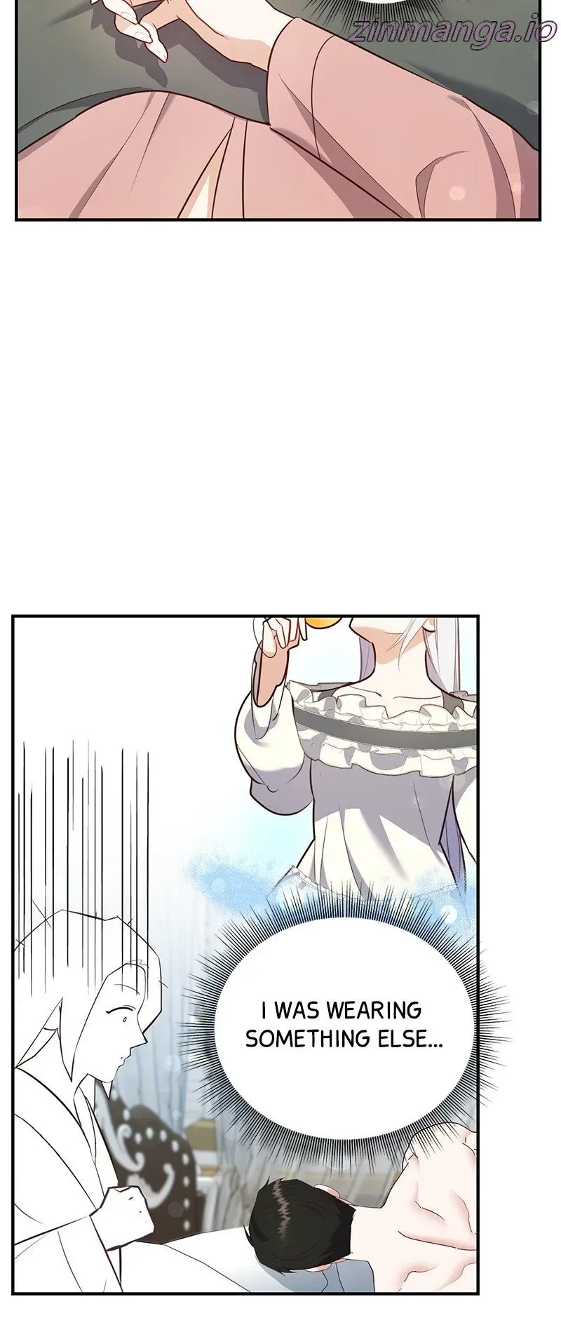 The Fake Duchess In Distresss Chapter 42 page 39