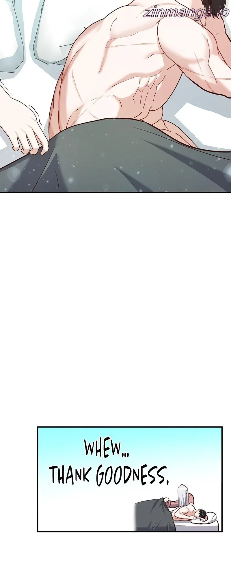 The Fake Duchess In Distresss Chapter 42 page 41