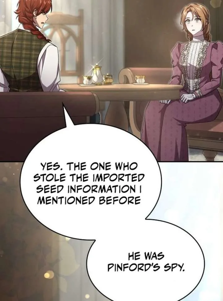 The Goal is Alimony Chapter 42 page 8