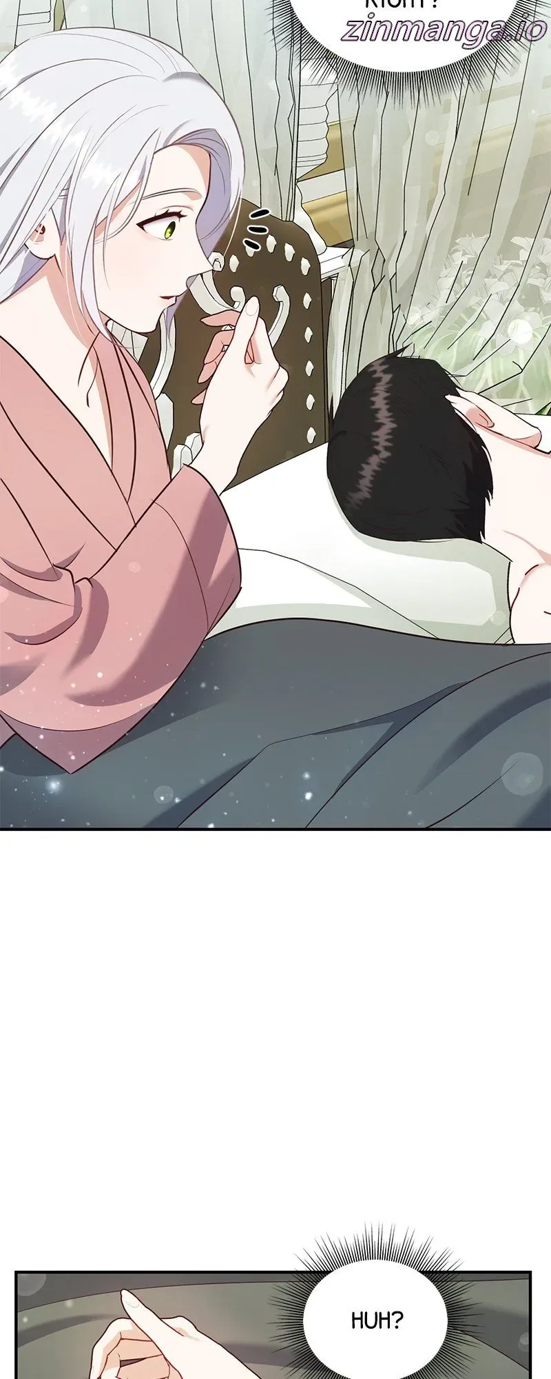 The Fake Duchess In Distresss Chapter 42 page 38