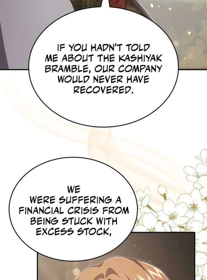 The Goal is Alimony Chapter 42 page 10