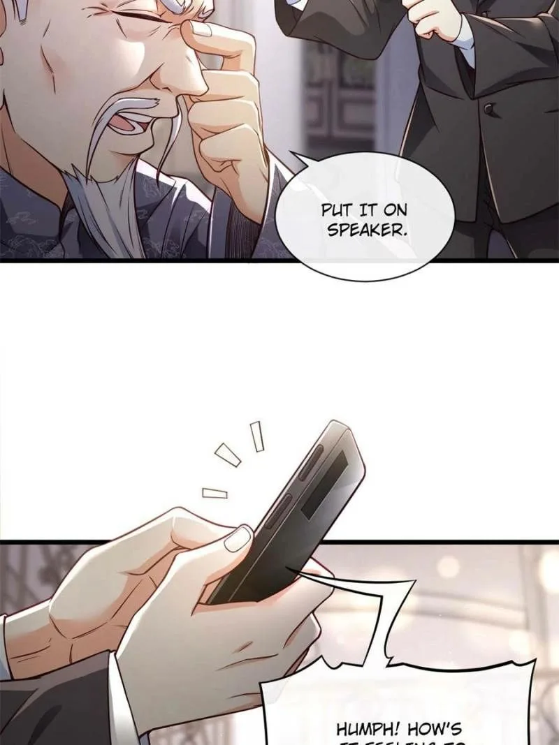 The Godly Son-in-Law of the Nation Chapter 42 page 11