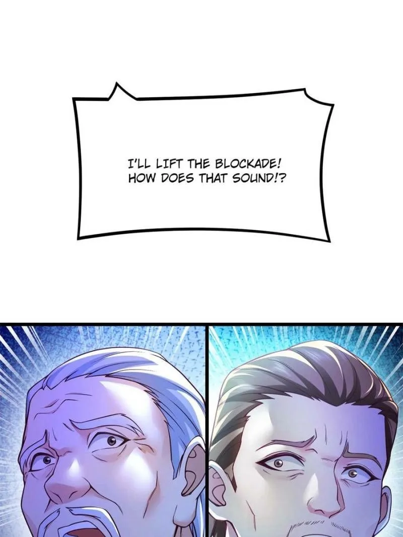The Godly Son-in-Law of the Nation Chapter 42 page 15