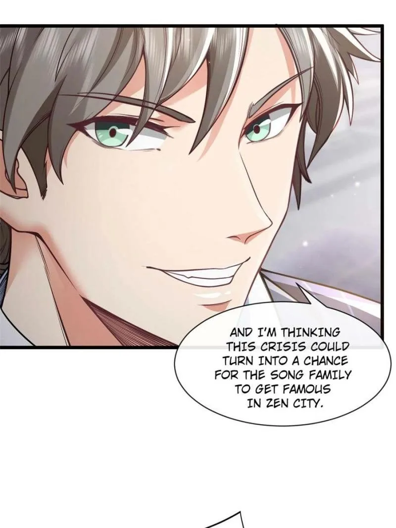 The Godly Son-in-Law of the Nation Chapter 42 page 7