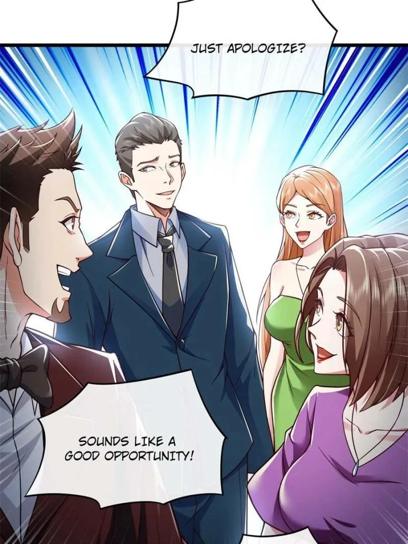 The Godly Son-in-Law of the Nation Chapter 42 page 17