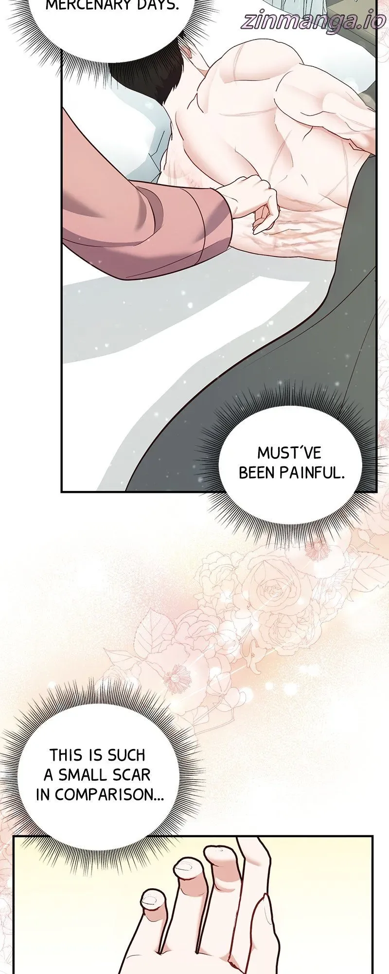 The Fake Duchess In Distresss Chapter 42 page 43
