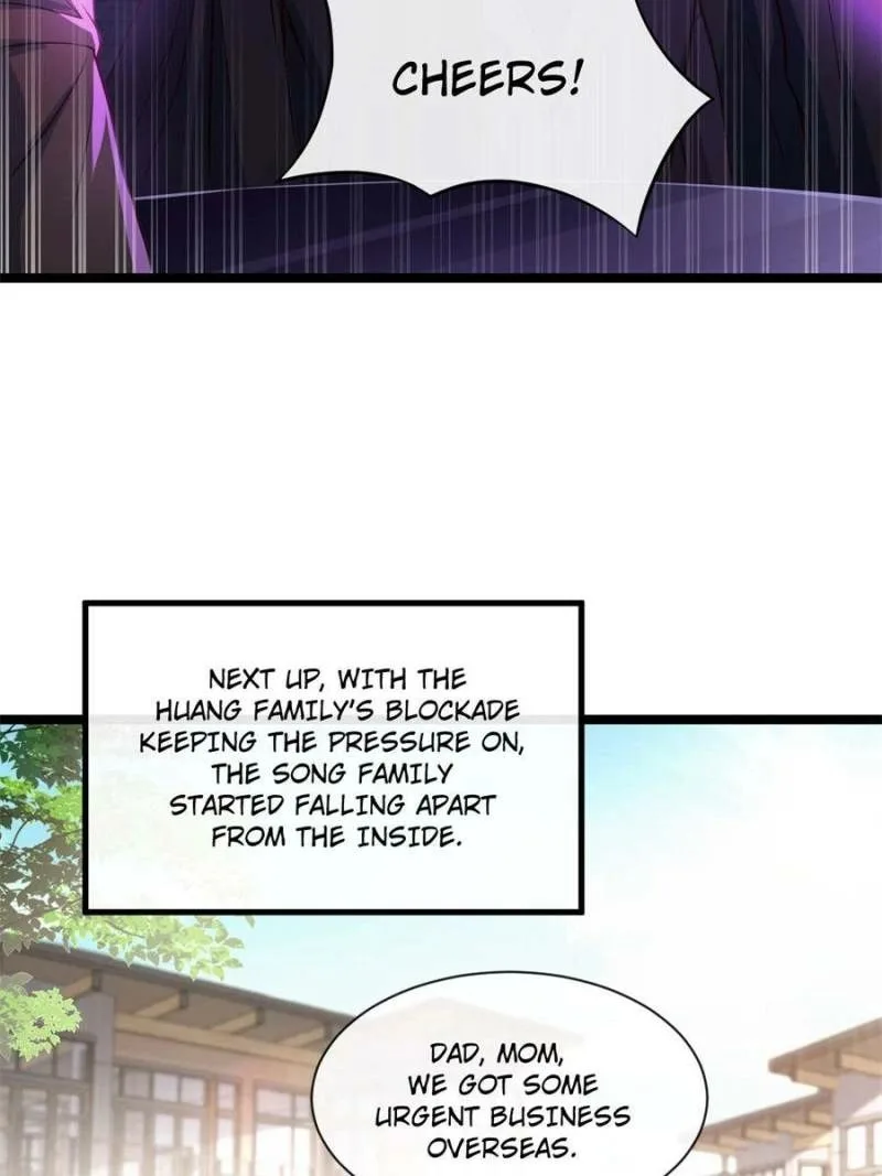 The Godly Son-in-Law of the Nation Chapter 42 page 29