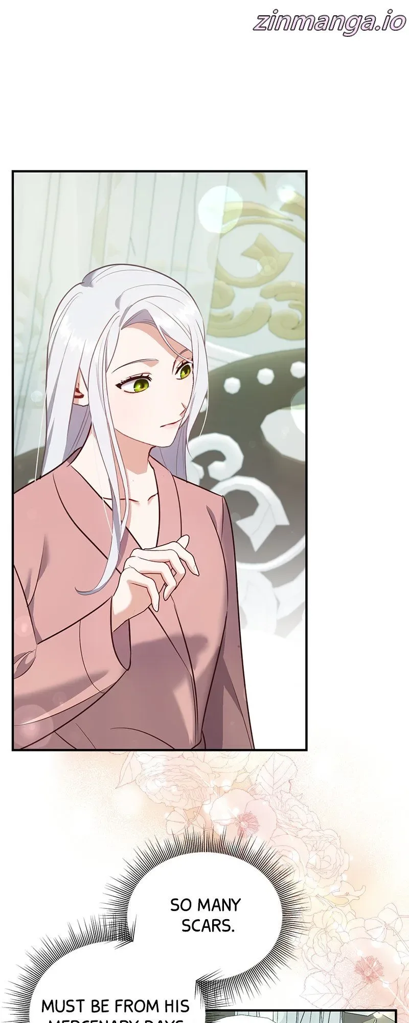 The Fake Duchess In Distresss Chapter 42 page 42