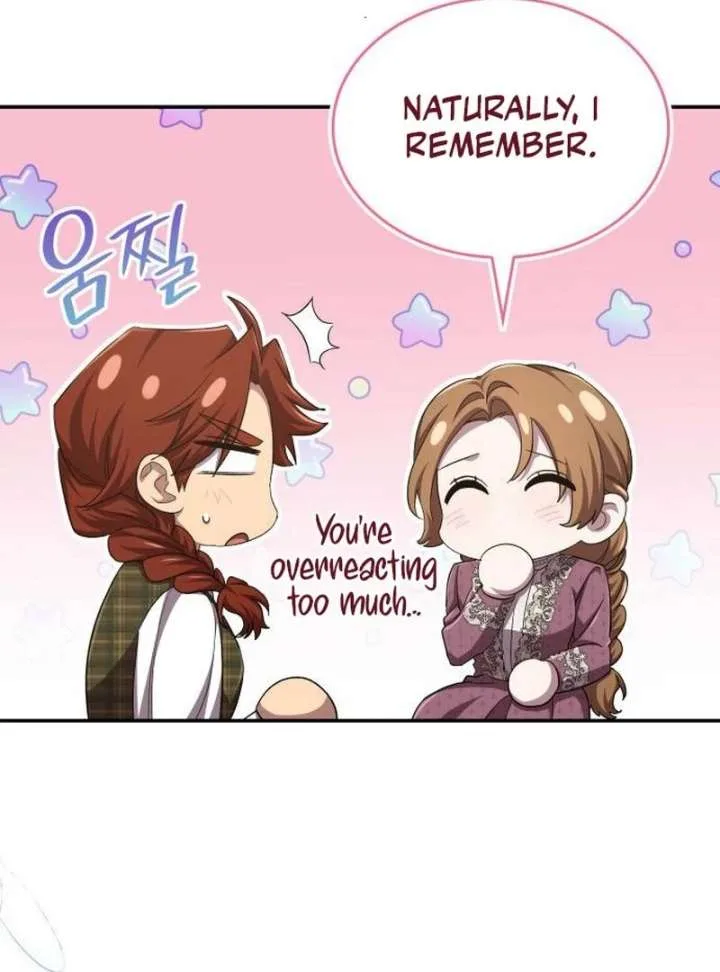 The Goal is Alimony Chapter 42 page 16