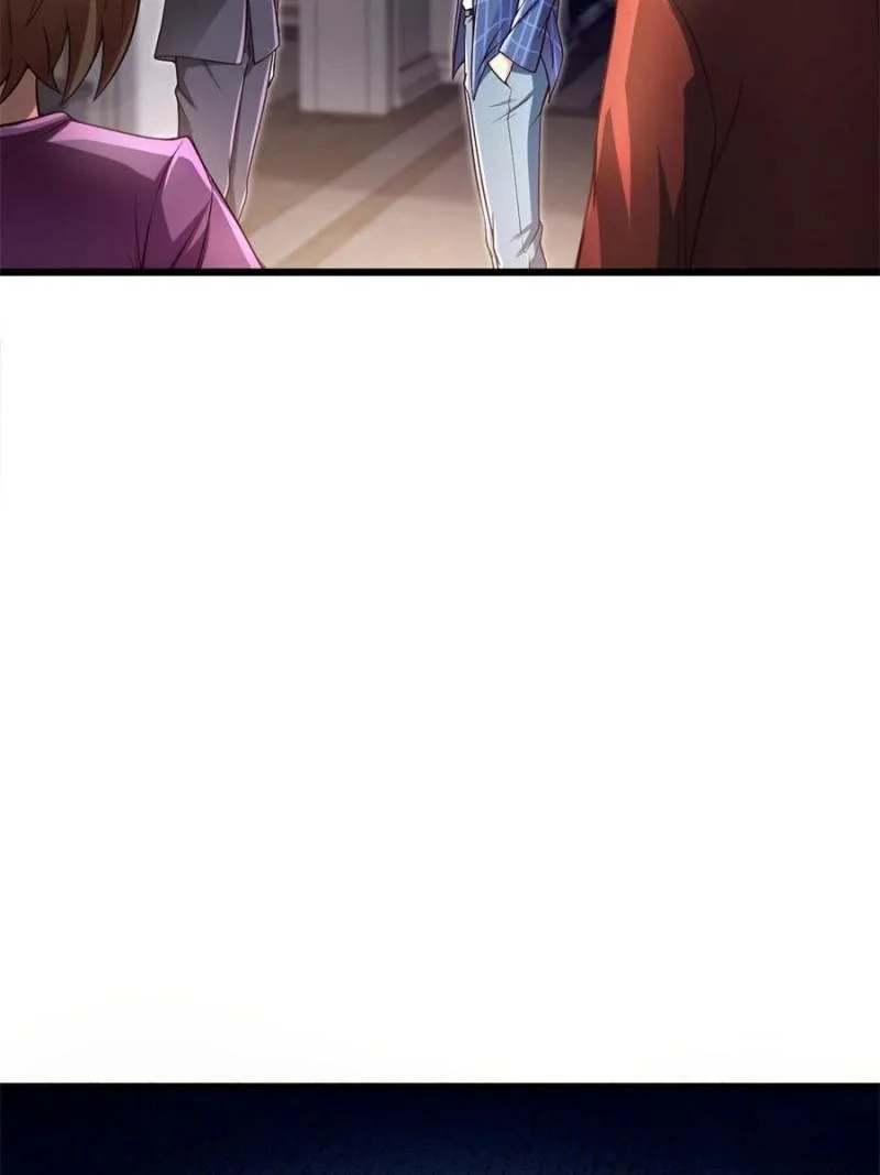 The Godly Son-in-Law of the Nation Chapter 42 page 19