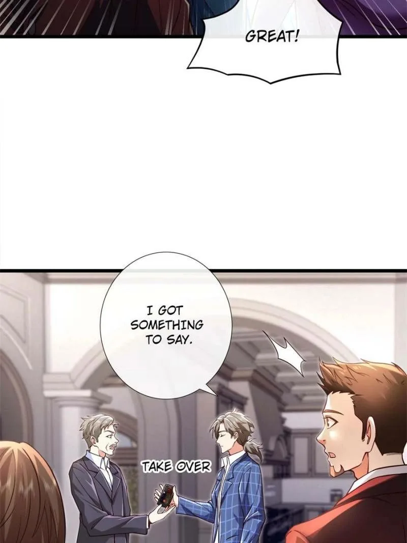 The Godly Son-in-Law of the Nation Chapter 42 page 18