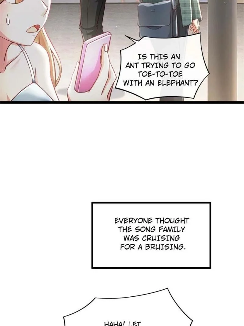 The Godly Son-in-Law of the Nation Chapter 42 page 27