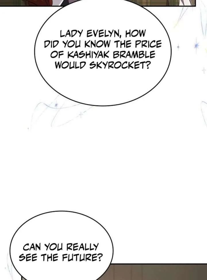 The Goal is Alimony Chapter 42 page 18