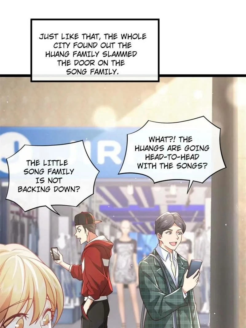 The Godly Son-in-Law of the Nation Chapter 42 page 26